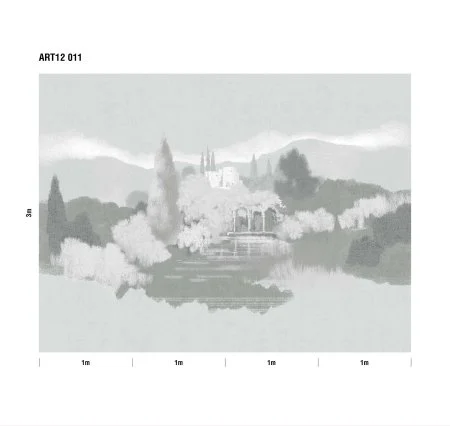 Обои Loymina Пейзаж vol. 2 ART12 011 в Кемерово