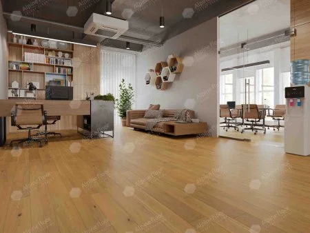 Инженерная доска Alpine Floor Studio Дуб Натур в Кемерово