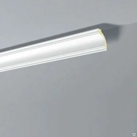 Карниз NMC Wallstyl WT14 (75х50х2000мм) в Кемерово