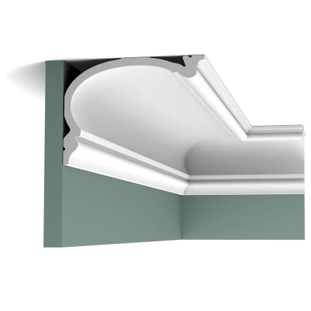 Карниз Orac C342 (14*19*2000 мм) в Кемерово