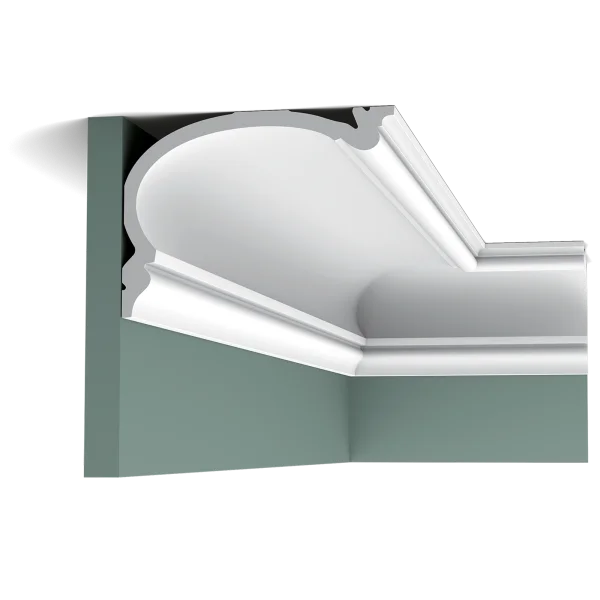 Карниз Orac C342 (14*19*2000 мм) в Кемерово