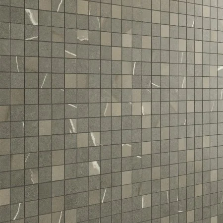 Керамогранит Italon Метрополис Аркадиа Браун Мозаика 30х30 (Натуральная) в Кемерово
