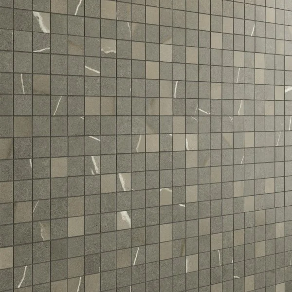 Керамогранит Italon Метрополис Аркадиа Браун Мозаика 30х30 (Натуральная) в Кемерово