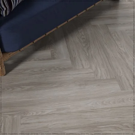 ПВХ плитка FineFlex Wood Дуб Кивач FX-104 в Кемерово