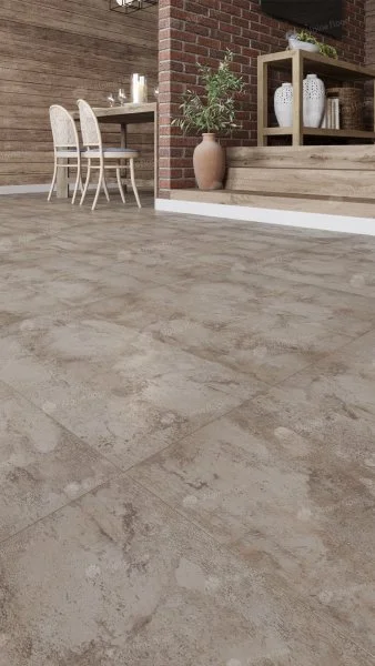 Каменно-полимерная плитка Alpine Floor Stone Ричмонд ECO 4-1, 4 мм 43 класс в Кемерово