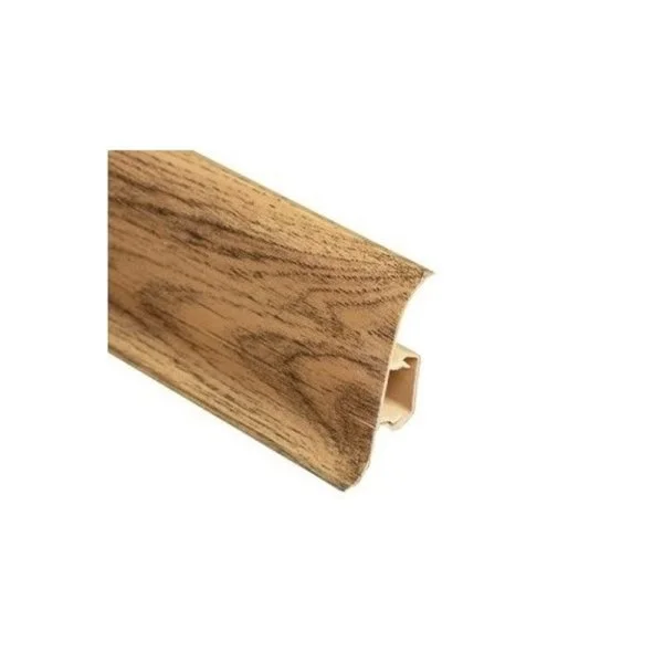 Пластиковый плинтус Bonkeel Color BC6016 (60х25х2200 мм) в Кемерово