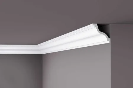 Карниз NMC Nomastyl SL (100х100х2000мм) в Кемерово