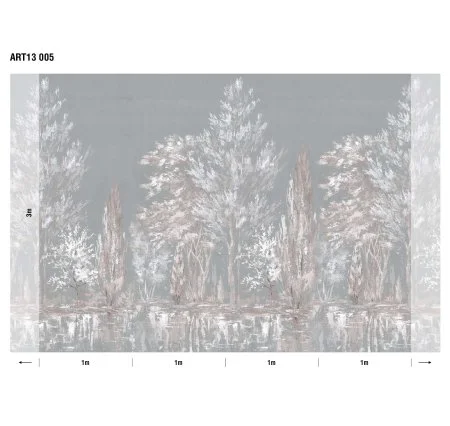 Обои Loymina Пейзаж vol. 2 ART13 005 в Кемерово