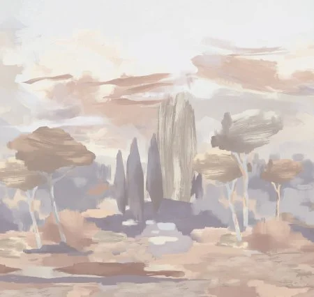 Обои Loymina Пейзаж vol. 2 ART15 002 в Кемерово