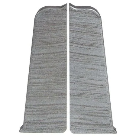 Заглушка INDO70 17 Алюминий в Кемерово