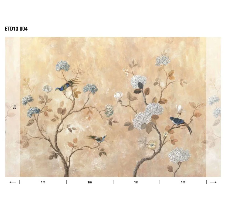 Обои Loymina Etude vol. II ETD13 004 в Кемерово