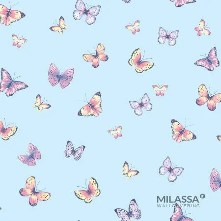 Обои Milassa Twins 4, 006 в Кемерово