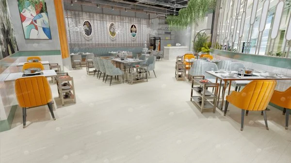 Каменно-полимерная плитка Alpine Floor Intense Зимний Лес ECO 9-5, 6 мм 43 класс в Кемерово