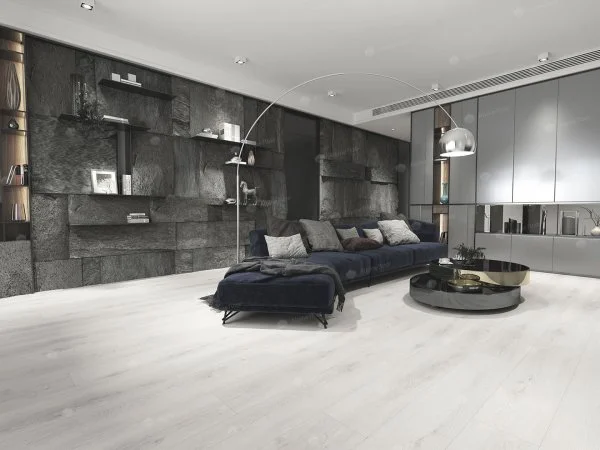 Кварц-виниловая плитка Alpine Floor Premium XL Дуб Кливио ЕСО 7-33, 8 мм. 43 класс в Кемерово