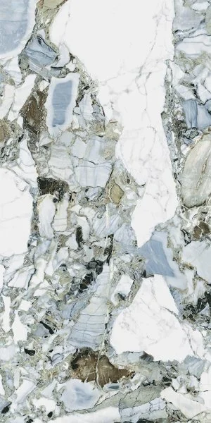 Керамогранит Vitra SityMarble Амазония Мультиколор 60х120 (Лаппатированная и Реттифицированная) в Кемерово