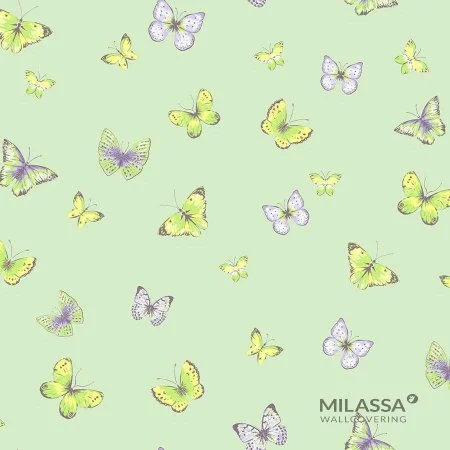 Обои Milassa Twins 4, 005 в Кемерово