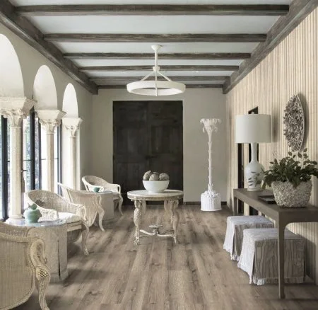 Виниловый пол Royce Ultima U1969 Дуб Банбери в Кемерово