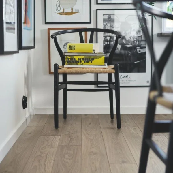 Ламинат Pergo Malmö Pro Дуб Глубинный Темно-Серый L1258-04433 в Кемерово