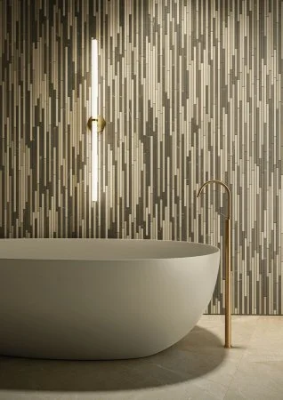 Керамогранит Italon Метрополис Дезерт Беж 60х120 (Натуральная и Реттифицированная) в Кемерово