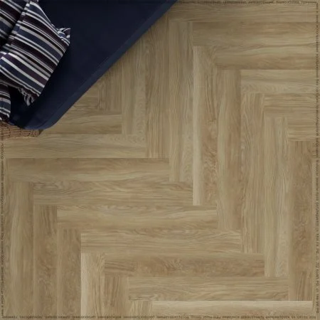 ПВХ плитка FineFlex Wood Дуб Азас FX-109 в Кемерово