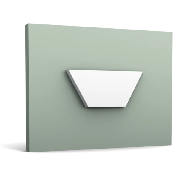 Декоративная панель Orac W101 (15x34.5x2.9 см) в Кемерово