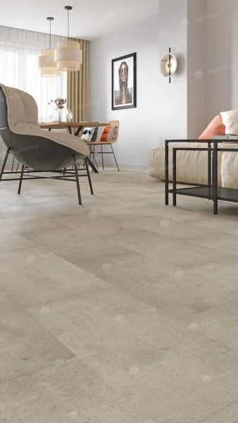 Каменно-полимерная плитка Alpine Floor Stone Зион ECO 4-24, 4 мм 43 класс в Кемерово