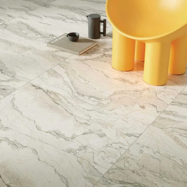 Керамогранит Coliseum Канова Сэнд 60х120 (Натуральный и Реттифицированный) в Кемерово