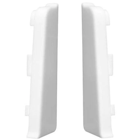 Заглушка INDO70 40 Белый Матовый в Кемерово