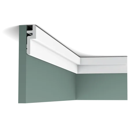 Карниз Orac C394 (31*95*2000 мм) в Кемерово