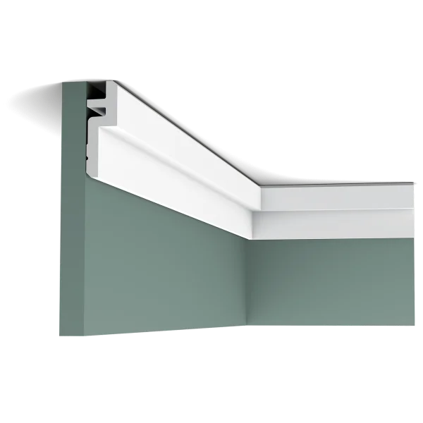 Карниз Orac C394 (31*95*2000 мм) в Кемерово