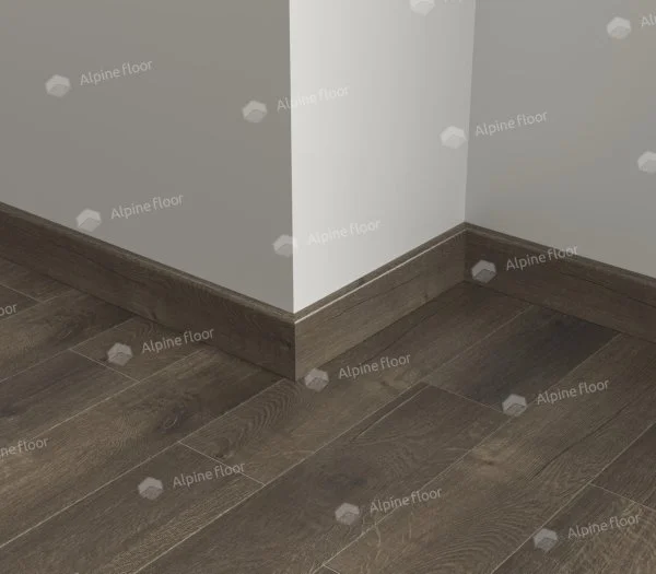 Кварцевый плинтус Alpine Floor Parquet Light 13-19 Дуб Антарес в Кемерово