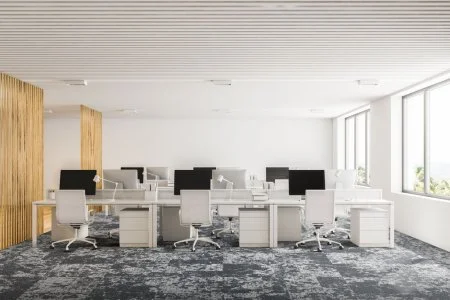 Ковровая плитка AW Macro 94 в Кемерово