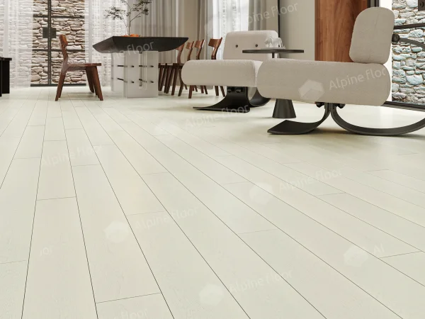 Каменно-полимерная плитка Alpine Floor Grand Sequoia Village Инио ECO 11-2107 4мм, 43 класс в Кемерово