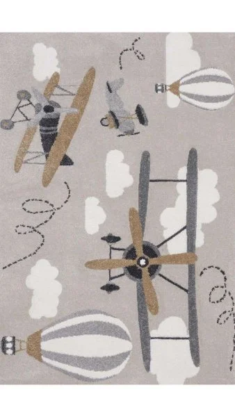 Ковер Синтелон Vegas Kids 1,20х1,70 05SBE Прямоугольник в Кемерово