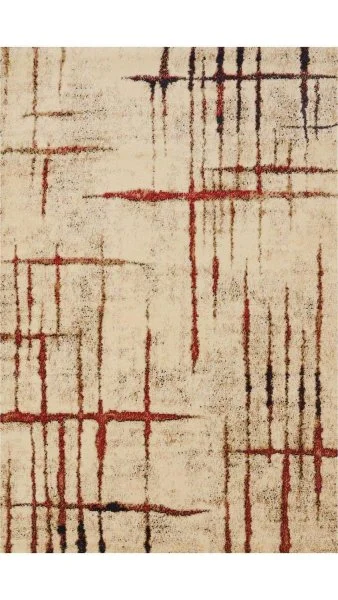 Ковер Синтелон Practica 1,20x1,70 A7BCV Прямоугольник в Кемерово