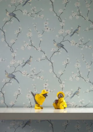 Обои Loymina La Belle Epoque BQ5, 006 в Кемерово