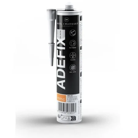 Клей акриловый Black Adefix 310 мл в Кемерово