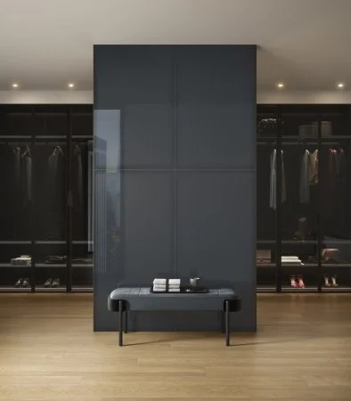 Керамогранит Italon Этернум Гласс Авио 80х160 (Люкс и Реттифицированная) в Кемерово