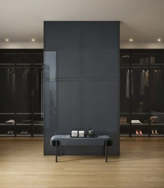 Керамогранит Italon Этернум Гласс Авио 80х160 (Люкс и Реттифицированная) в Кемерово