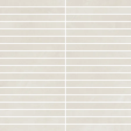 Керамогранит Italon Континуум Полар Мозаика Стрип 30х30 (Натуральная) в Кемерово