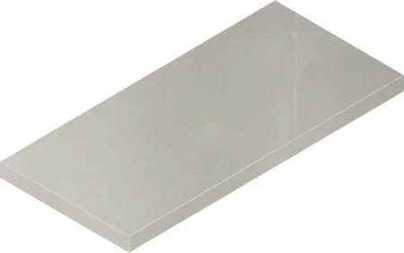 Керамогранит Italon Континуум Сильвер Ступень угловая левая 33х60 (Натуральная) в Кемерово