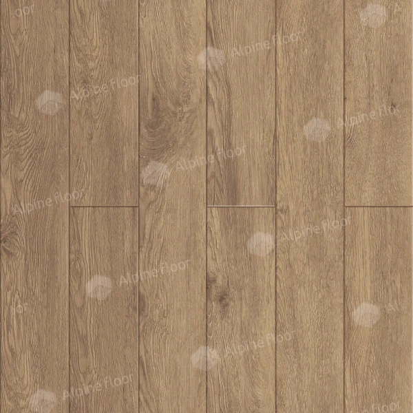 Каменно-полимерная плитка Alpine Floor Grand Sequoia Village Гевуина ECO 11-707 4мм, 43 класс в Кемерово
