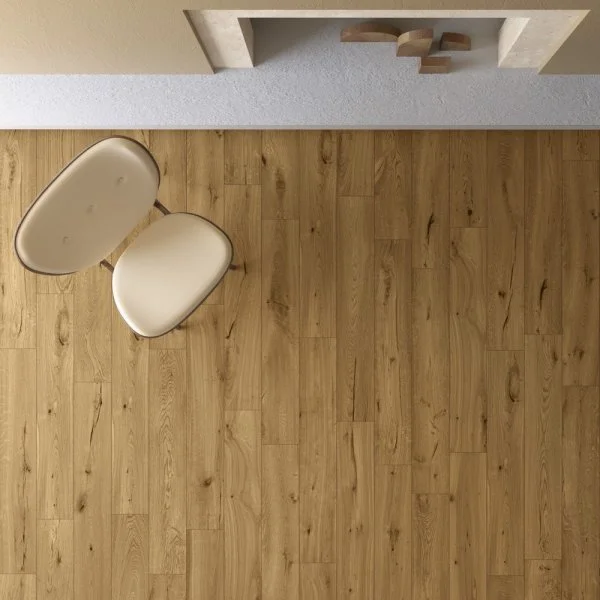 Керамогранит Coliseum Натура Нат 20х120 (Натуральный и Реттифицированный) в Кемерово