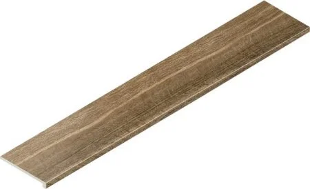 Керамогранит Italon Этернум Фумэ Ступень Фронт 33х160 (Натуральная) в Кемерово