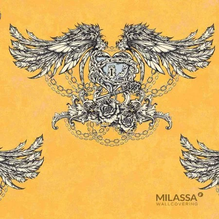 Обои Milassa Twins 10, 004 в Кемерово