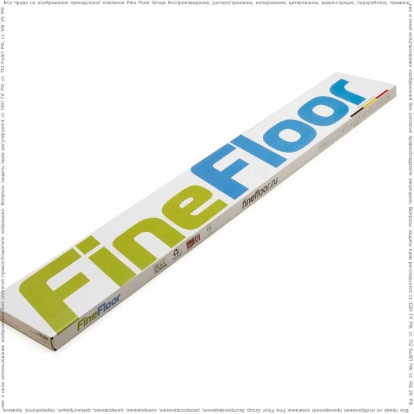 Кварц-виниловая плитка FineFloor Wood Дуб Верона FF-1474 в Кемерово