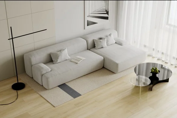 Кварц-виниловая плитка Refloor Fargo Bevel 50-6191-3 Дуб Манчестер в Кемерово