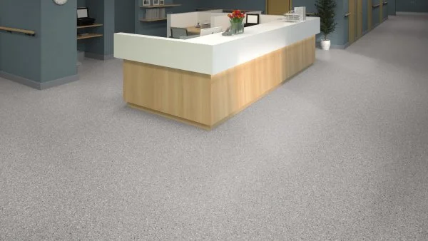 Линолеум Tarkett iQ Monolit CMONI-930 2 м в Кемерово