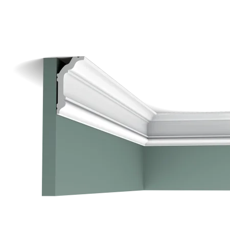 Карниз Orac CX176 (80*40*2000 мм) в Кемерово
