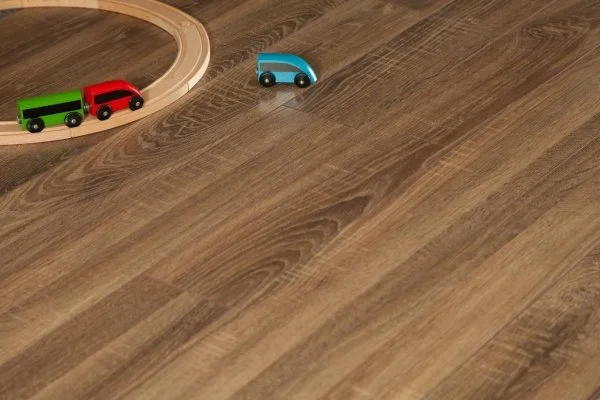 Ламинат Kronopol Platinium Slim 2048 Barbacan Oak в Кемерово